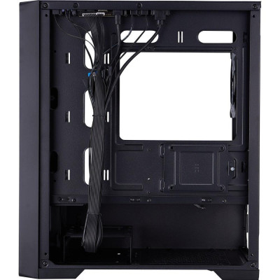 1STPLAYER T4-G-BK-4FS7 Black