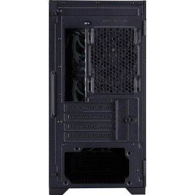 1STPLAYER T4-G-BK-4FS7 Black