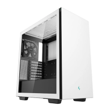 Deepcool CH510 White (R-CH510-WHNNE1-G-1)