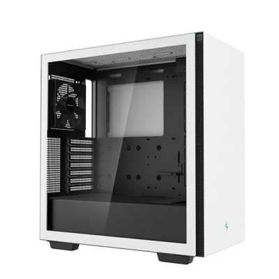 Deepcool CH510 White (R-CH510-WHNNE1-G-1)
