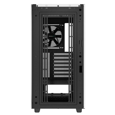 Deepcool CH510 White (R-CH510-WHNNE1-G-1)