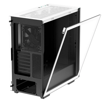 Deepcool CH510 White (R-CH510-WHNNE1-G-1)