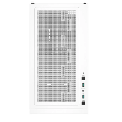 Deepcool CH510 White (R-CH510-WHNNE1-G-1)