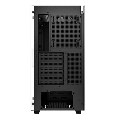 Deepcool CH510 White (R-CH510-WHNNE1-G-1)