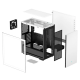 Deepcool CH510 White (R-CH510-WHNNE1-G-1)