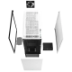Deepcool CH510 White (R-CH510-WHNNE1-G-1)