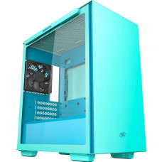 Deepcool Macube 110 Green (R-MACUBE110-GBNGM1N-A-1)