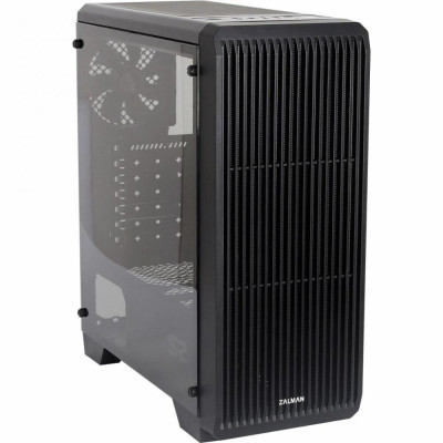 Zalman S2 TG