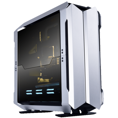 Lian Li TR-01X Odyssey X Silver (G99.TR01A.00)