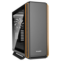 Silent Base 801 Window Orange (BGW28)