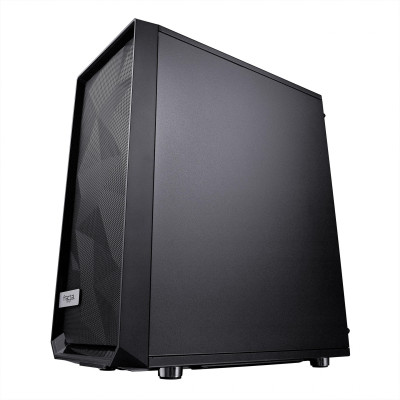 Fractal Design Meshify C (FD-CA-MESH-C-BKO)