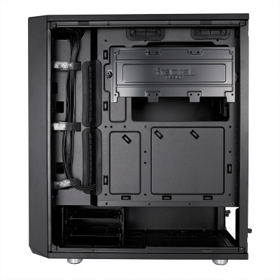 Fractal Design Meshify C (FD-CA-MESH-C-BKO)