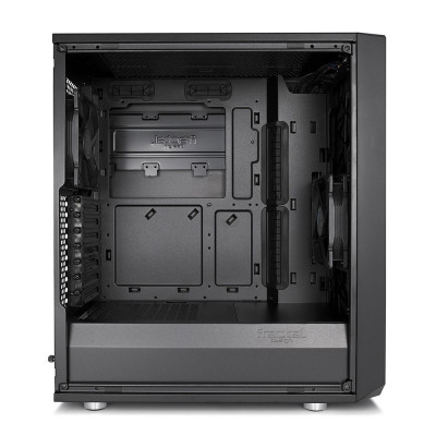 Fractal Design Meshify C (FD-CA-MESH-C-BKO)