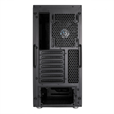 Fractal Design Meshify C (FD-CA-MESH-C-BKO)