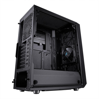 Fractal Design Meshify C (FD-CA-MESH-C-BKO)