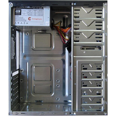 FrimeCom LB 057 400W 12cm (LB 057 BL)