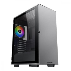 Xigmatek LUX A Shadow (EN48274) Metal Gray без БП