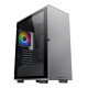 Xigmatek LUX A Shadow (EN48274) Metal Gray без БП