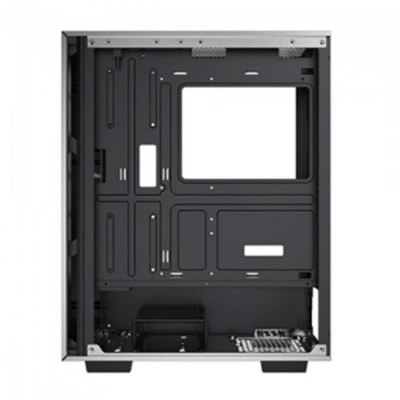 Xigmatek LUX A Shadow (EN48274) Metal Gray без БП