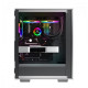 Xigmatek LUX A Shadow (EN48274) Metal Gray без БП
