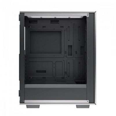 Xigmatek LUX A Shadow (EN48274) Metal Gray без БП