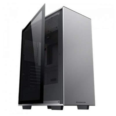 Xigmatek LUX A Shadow (EN48274) Metal Gray без БП