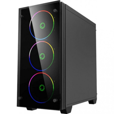 GameMax H609 Mini Stratos