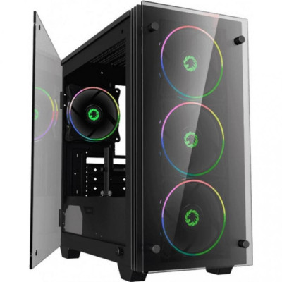 GameMax H609 Mini Stratos