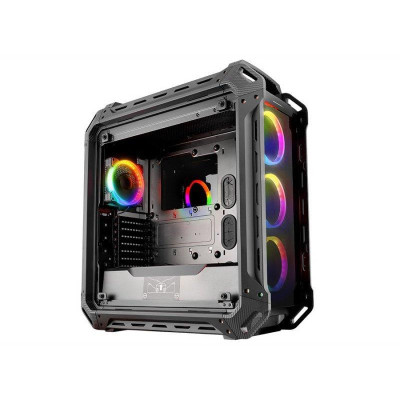 Cougar PANZER EVO RGB