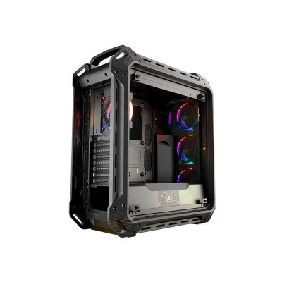 Cougar PANZER EVO RGB
