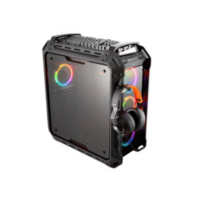 Cougar PANZER EVO RGB