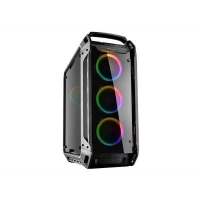 Cougar PANZER EVO RGB