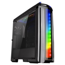 Thermaltake Versa C22 RGB Black PSU (CA-1G9-00M1WN-00)