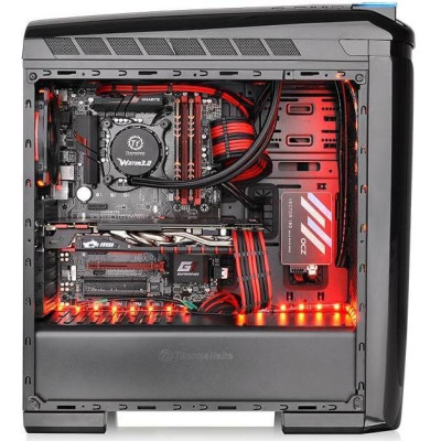 Thermaltake Versa C22 RGB Black PSU (CA-1G9-00M1WN-00)
