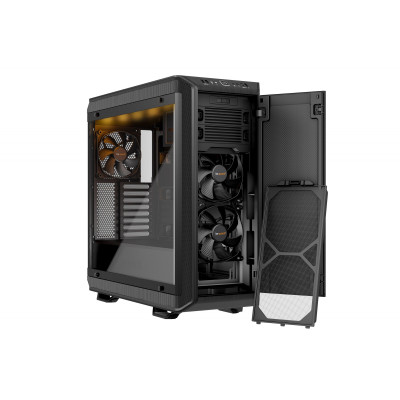Be quiet! Dark Base Pro 900 Black rev.2 (BGW15)
