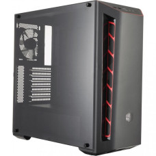 Cooler Master MasterBox MB510L Red (MCB-B510L-KANN-S00)