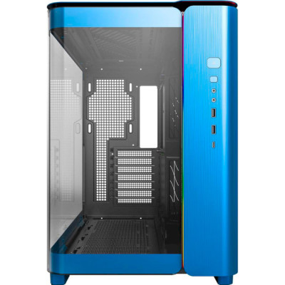 Montech King 95 Prussian Blue