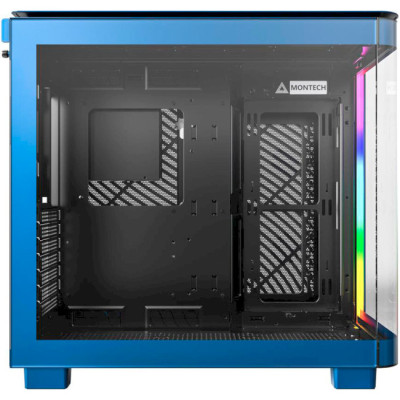 Montech King 95 Prussian Blue