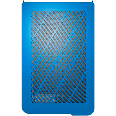 Montech King 95 Prussian Blue