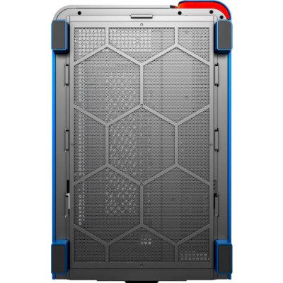 Montech King 95 Prussian Blue