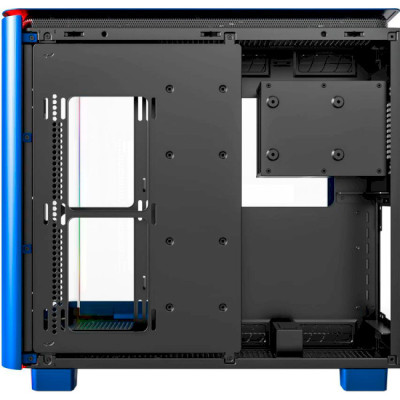 Montech King 95 Prussian Blue