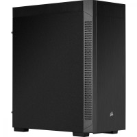 Corsair Carbide 110Q Black (CC-9011184-WW)