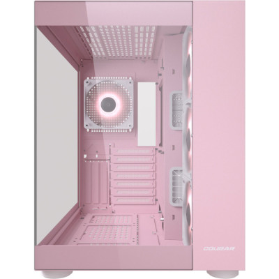 Cougar FV150 RGB Pink