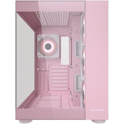 Cougar FV150 RGB Pink