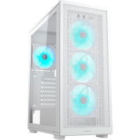 Cougar MX160 RGB White