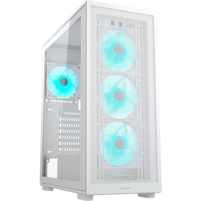 Cougar MX160 RGB White