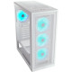 Cougar MX160 RGB White