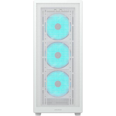 Cougar MX160 RGB White