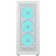 Cougar MX160 RGB White