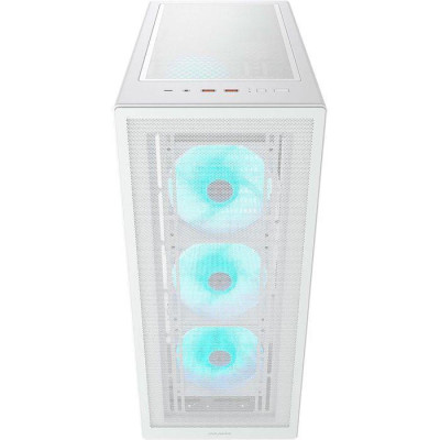 Cougar MX160 RGB White